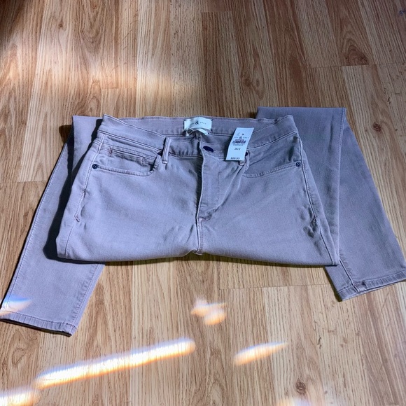 NWT Lou & Grey Downright Skinny Jeans sz 26 / 2 - Picture 5 of 8